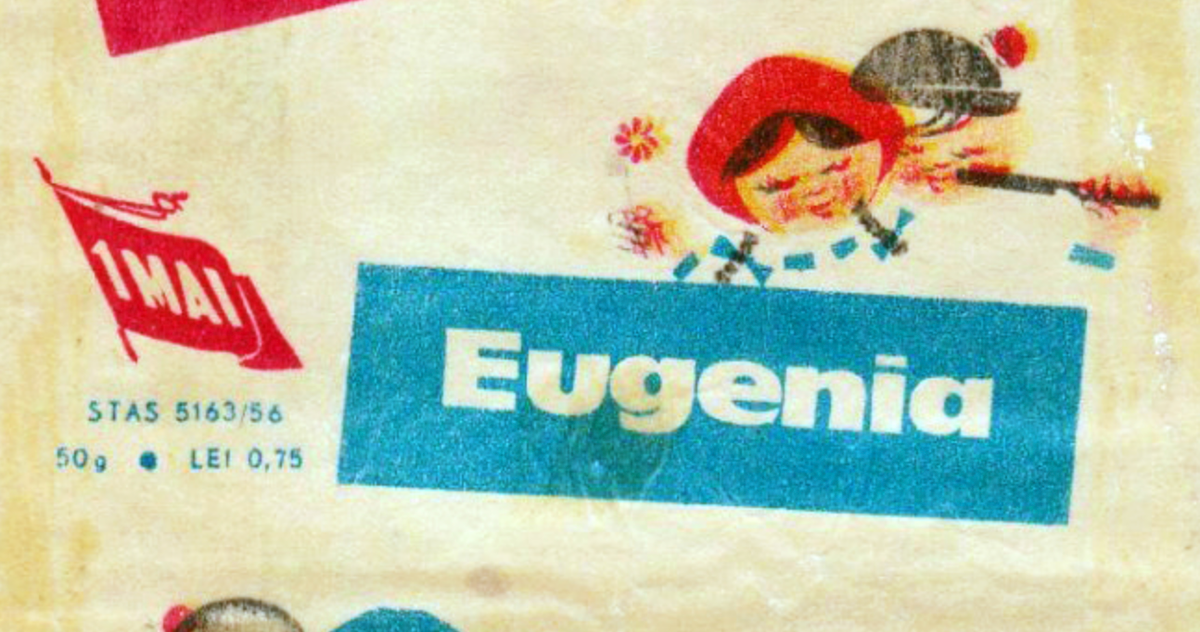 Eugenia