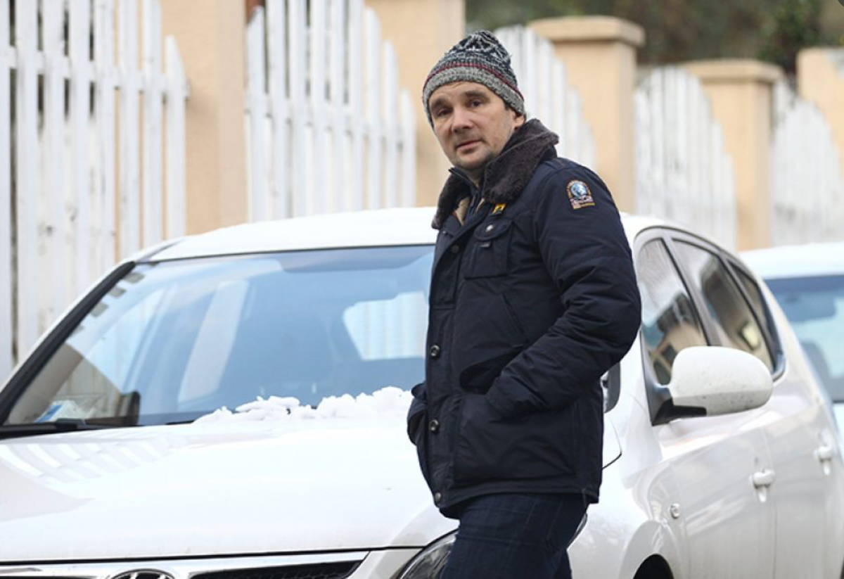 De ce interesele lui Teszari și ale grupului RCS-RDS/Digi au fost "împinse" pe gâtul guvernului ucrainean de Bogdan Aurescu, ministrul de Externe al României, la vizita cu Zelenski. Publicăm cea mai bună analiză despre Teszari