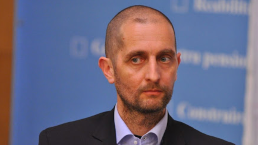 Radu, Crăciun și Barbu, Top 3 influenceri în iunie 2022, la Cluj-Napoca
