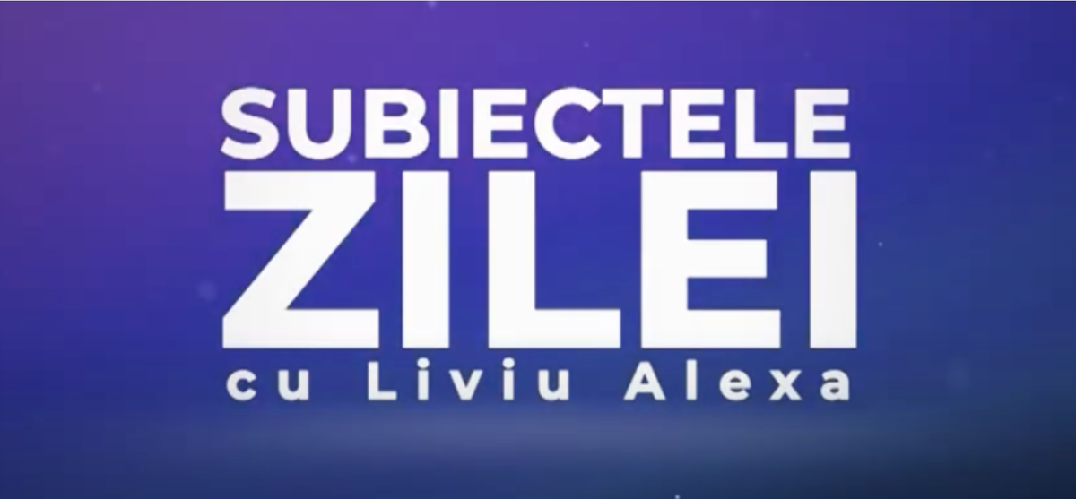 Subiectele zilei - Totul despre scandalul Viktor Orban