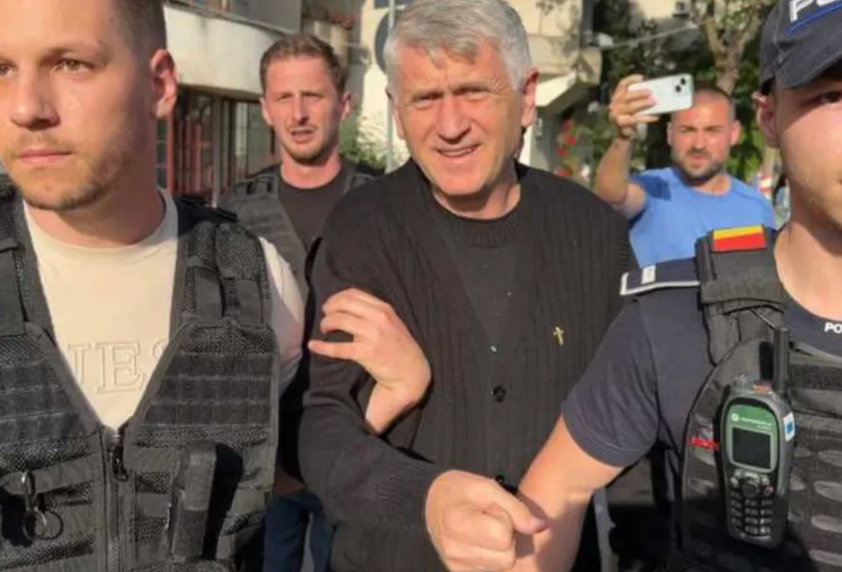 Opus nr. 622 - Detalii exclusive şi cutremurătoare despre pedofilul Pomohaci. Ucraina vrea să bage mişeleşte România în război. Atac cibernetic muşamalizat la Distribuție Energie Electrică România
