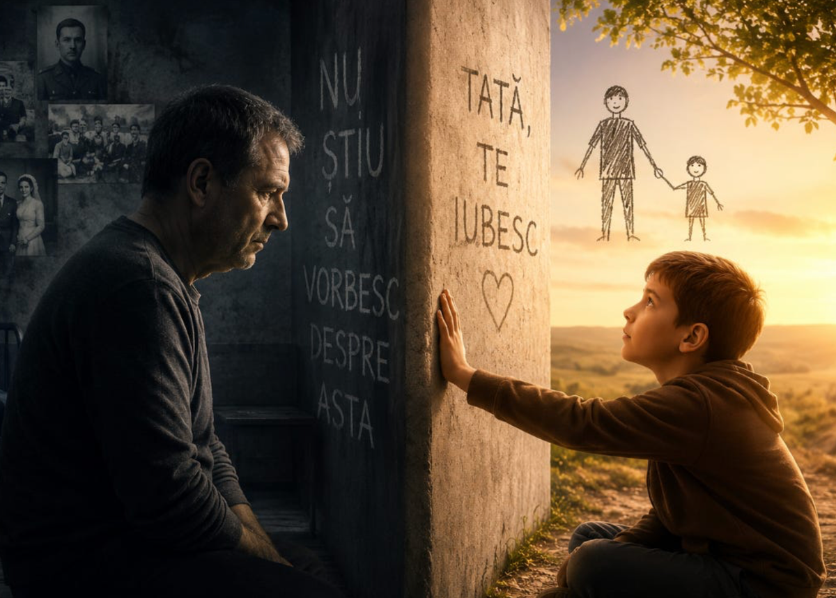 Opus nr. 653 - Tații muți. Cine se pregătește deja pentru era post-Putin. Cum arată un stat puternic, cum arată o națiune unită? Con gloria morir.
