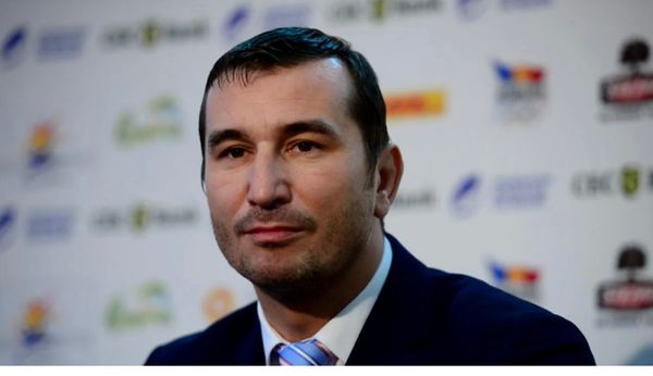 Milionarul Alin Petrache si Victor Ponta duc Federatia de Rugby la DNA