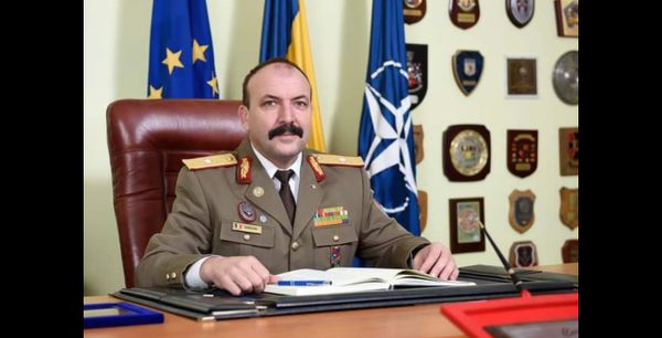 Șobolani în bucătăria Academiei militare de la SIBIU! Aproximativ 500 de studenți se hrănesc de acolo, inclusiv tineri veniți din Europa prin programul ERASMUS