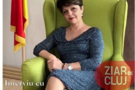 V-a luat prin surprindere comunicatul DNA despre Cornelia Nagy, soția ambasadorului din Muntenegru? Noi am numit-o în 2020 „Cea mai importantă femeie a momentului - Regina Oficiului Național pentru Achiziții Centralizate”