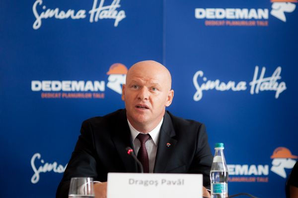 Frații Pavăl, campionii absoluți ai contractelor cu Statul: Dedeman SRL a a încheiat în ultimii 8 ani nu mai puțin de 254.625 contracte de achiziții publice!