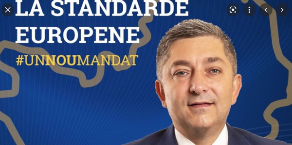 Penelistul Alin Tișe a "spart" în ultimele 6 luni, prin licitațiile atribuite de Consiliul Județean Cluj, circa 400 de milioane de euro pe asfaltări și deszapeziri