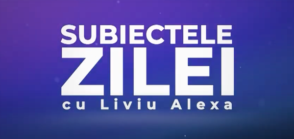 Subiectele Zilei - România, o dictatură luminată de o presă întunecată și plătită