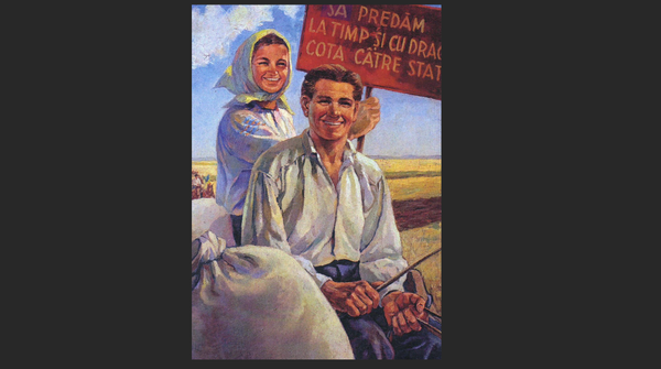 Cum este România de fapt
