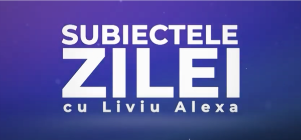 Subiectele zilei - Totul despre scandalul Viktor Orban