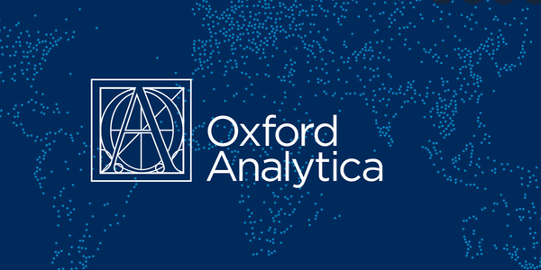 Cum trebuie să traducem scatoalca primită de Iohannis de la Oxford Analytica