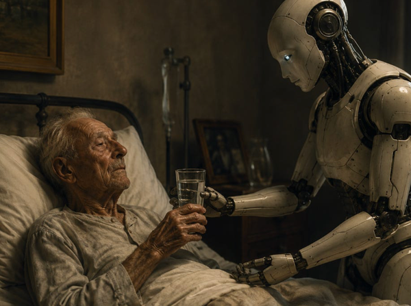 Opus nr. 630 - Duminica în care discutăm despre sfârșitul casei tradiționale. Avem azi în ea roboți, ciuperci şi zero copii. Cine îți va aduce paharul cu apă