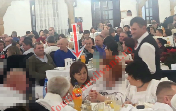 Opus nr. 634 - Bolojan dă cu cariciul în sinecurile ARICE. Țața de la DEER. Fetița cu unghii lungi care a ratat Evaluarea Națională e mai asumată și mai demnă decât toți rahații care o înjură.