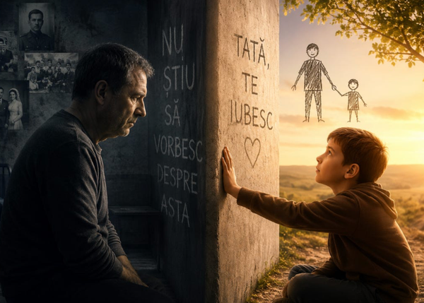 Opus nr. 653 - Tații muți. Cine se pregătește deja pentru era post-Putin. Cum arată un stat puternic, cum arată o națiune unită? Con gloria morir.