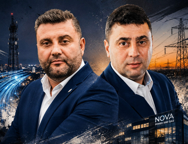 Opus nr. 658 - Diferența dintre "golanii deştepți" din energie şi fantomaticii frați Mureşan de la Cluj, ǎia cu Nova Power (articol nesponsorizat, nefacturabil, şantaj free).