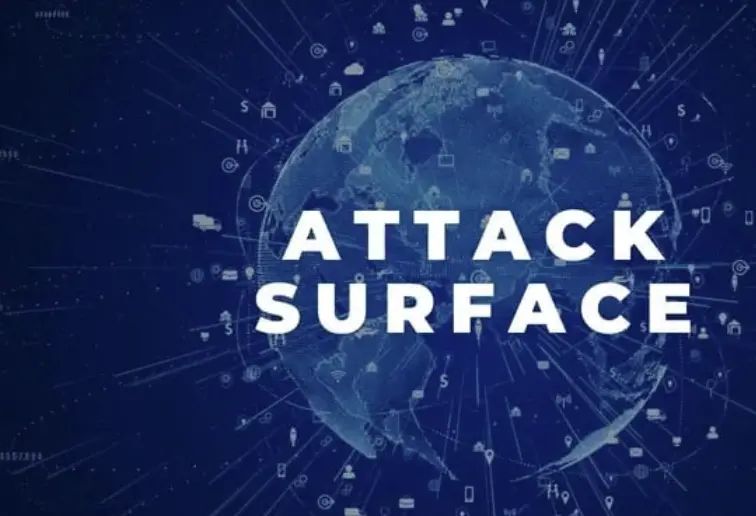 Riskiest Corporate Attack Surface: Remote Access Infrastructure