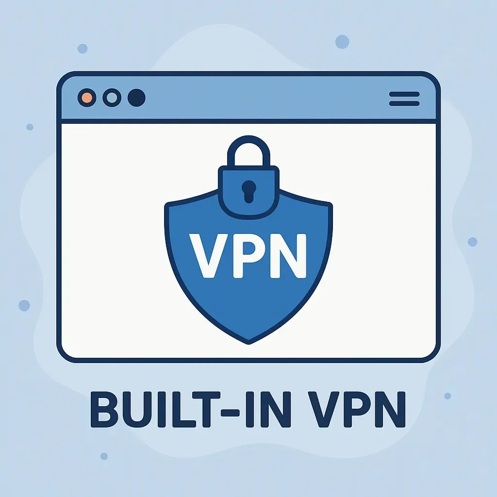Why Vivaldi’s Proton VPN Integration Matters