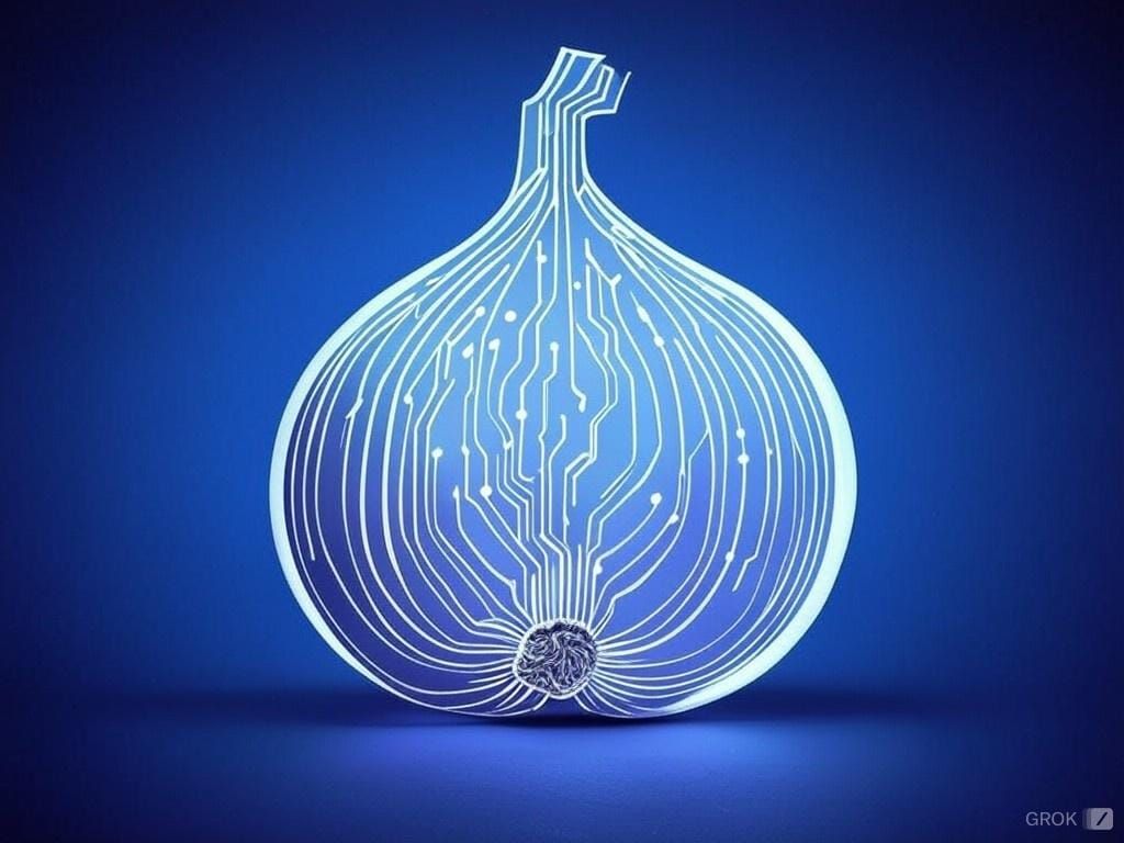 Darknet Data Trove Swells, Raising Concerns Over Federal Oversight