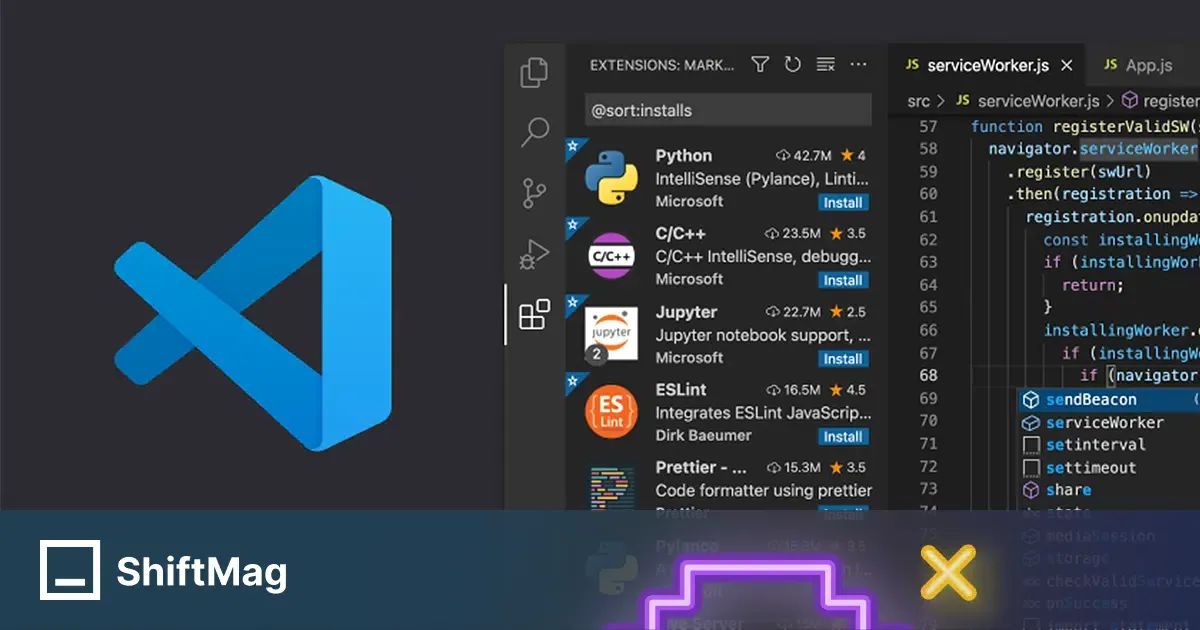 Malicious VSCode Extensions Unleash In-Development Ransomware: A Failure of Microsoft's Marketplace Oversight