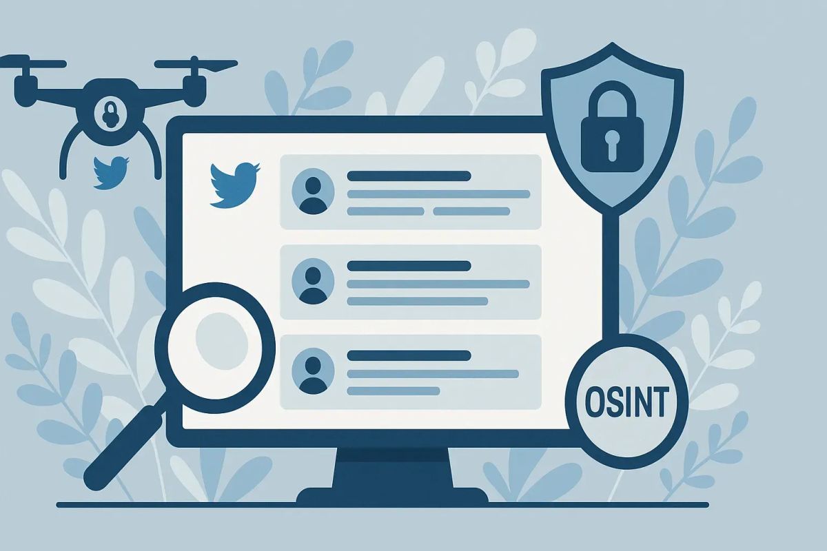 TweetFeed: Surveillance-Free Twitter Monitoring for OSINT and Cybersecurity
