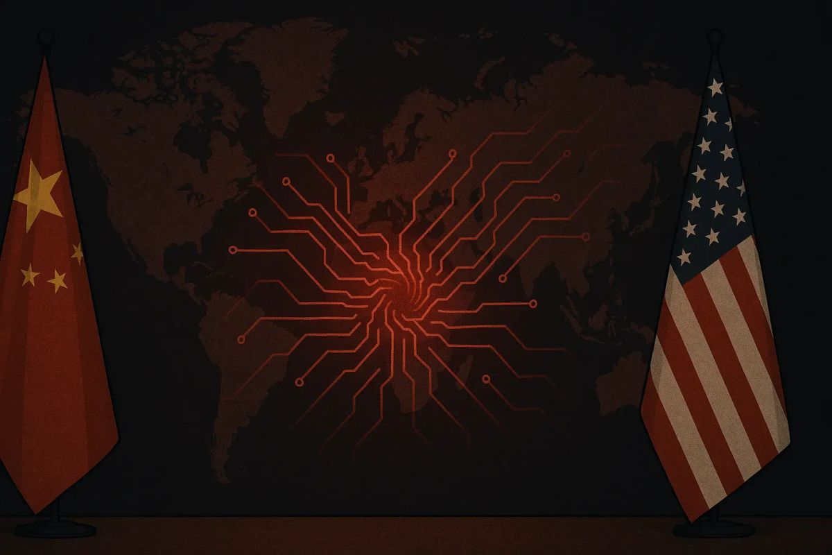 China Quietly Admitted to Volt Typhoon Cyberattacks, US Officials Shaken