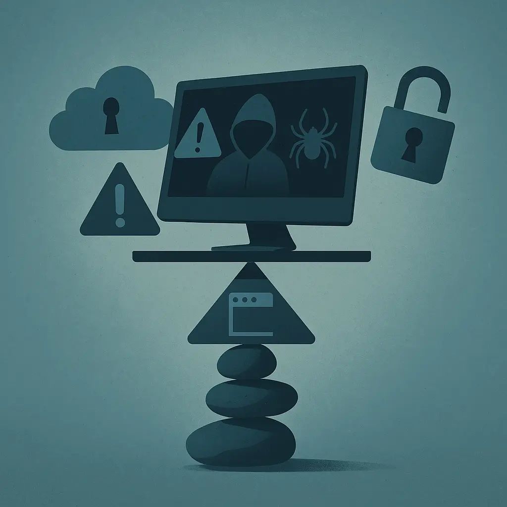 The 2025 DBIR: What Actually Matters