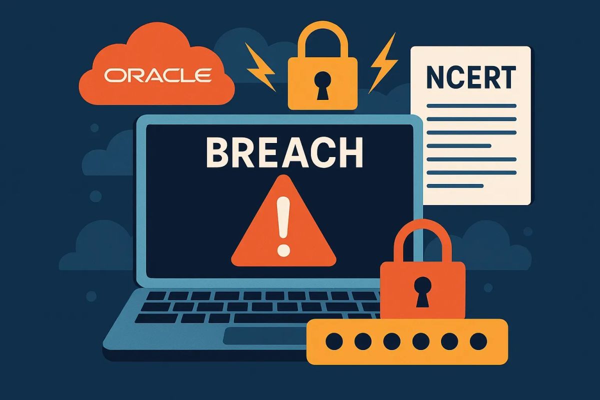 Oracle Cloud Breach Sparks NCERT Warning: Six Million SSO Credentials Allegedly Compromised