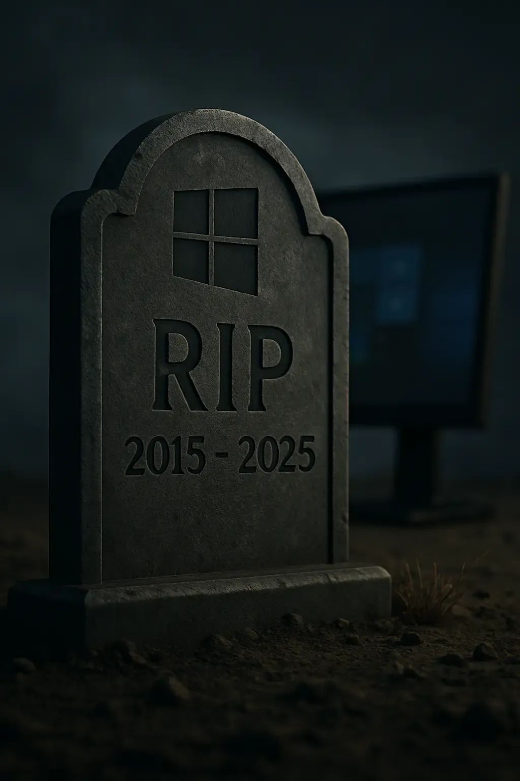 Windows 10 Is Dying: Here’s What That Actually Means