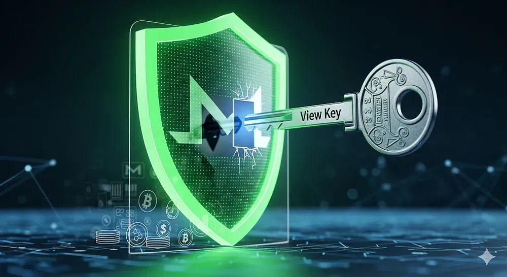 Monero's View Key Trust Problem: When Privacy Requires Perfect Operational Security