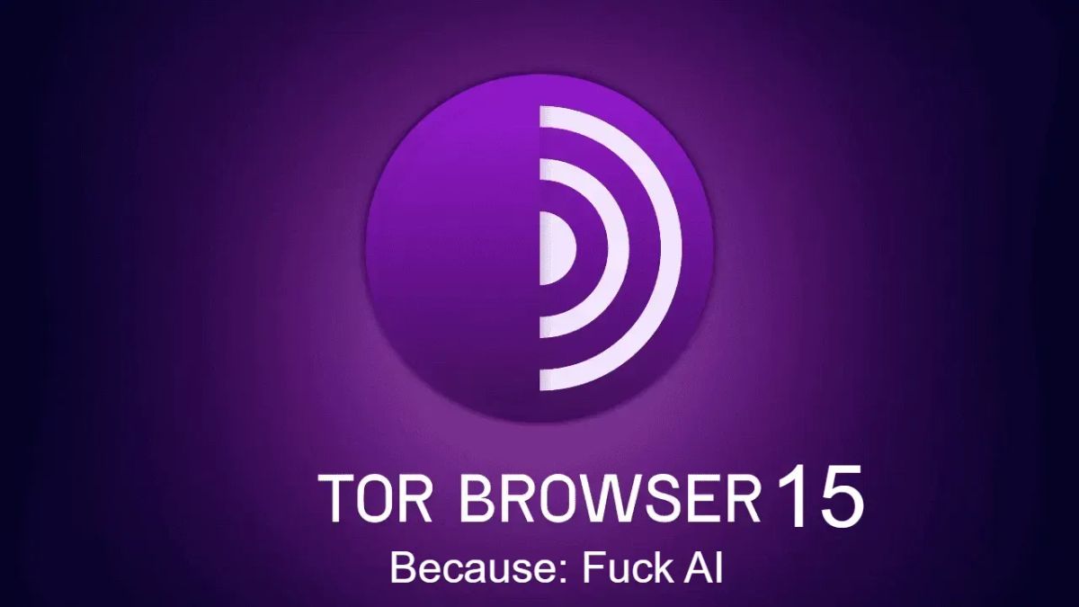 Tor Browser 15 Strips AI, Patches Critical Exploits