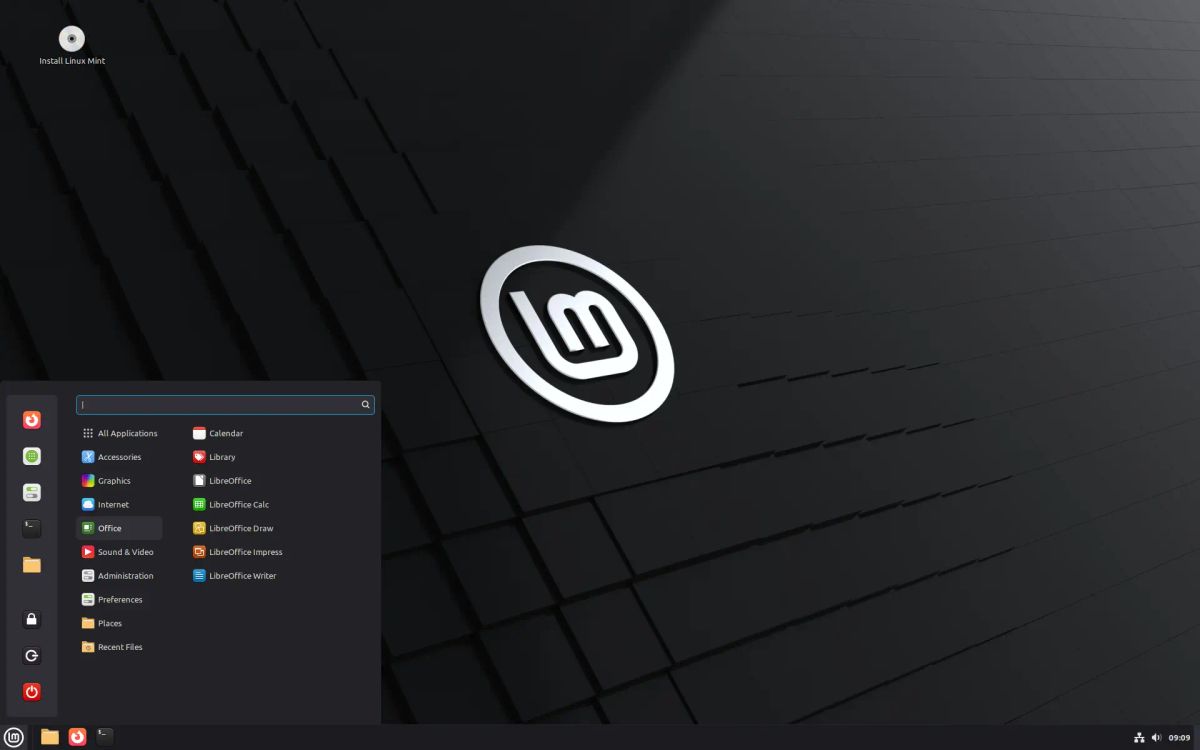 LMDE 7 Ships Debian 13, Kernel 6.12 LTS, Real-Time Support