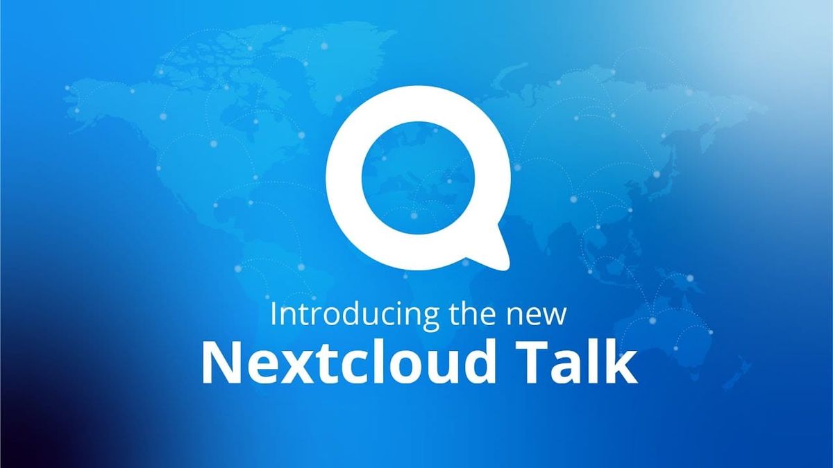 Nextcloud Talk Deployment: TURN/STUN Configuration and Self-Hosted Video Calling