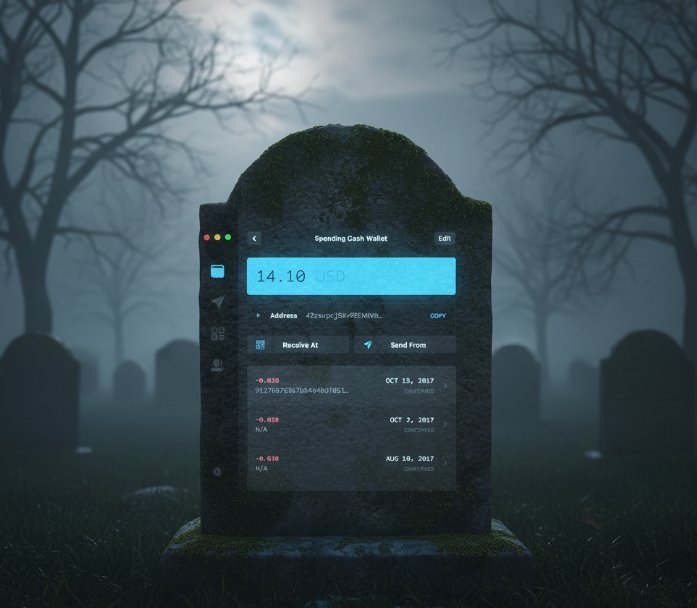 Why MyMonero Killing Their Wallet Is Good for Monero Privacy