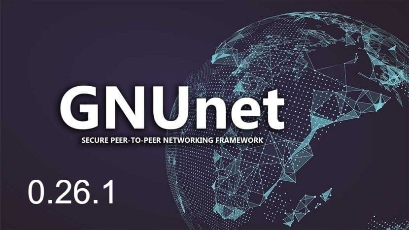 GNUnet 0.26.1 Fixes Database Bugs After Breaking Crypto Update