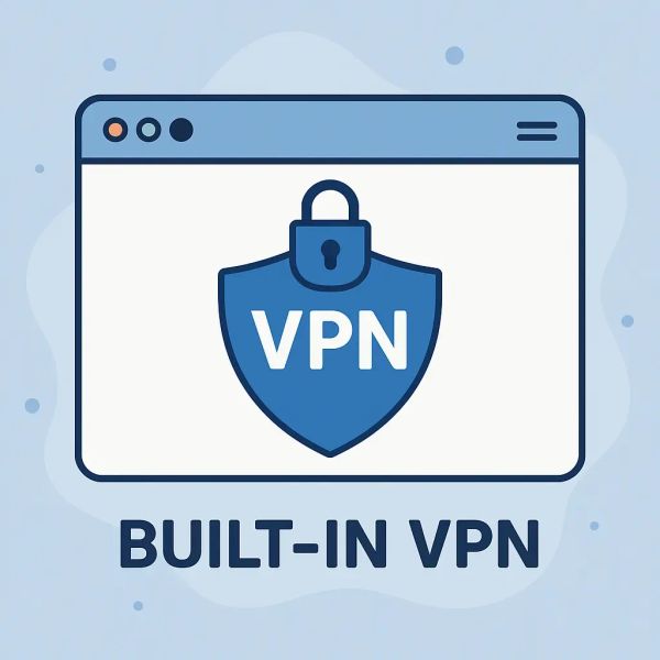 Why Vivaldi’s Proton VPN Integration Matters