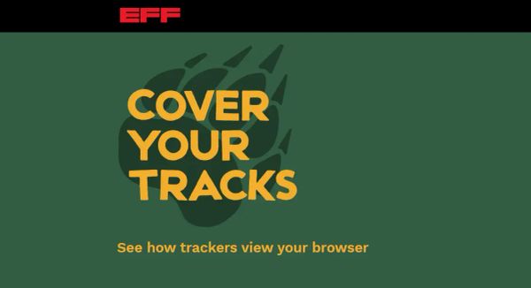(Tool) Your Browser is Betraying You: Here's How to Find Out and Fight Back