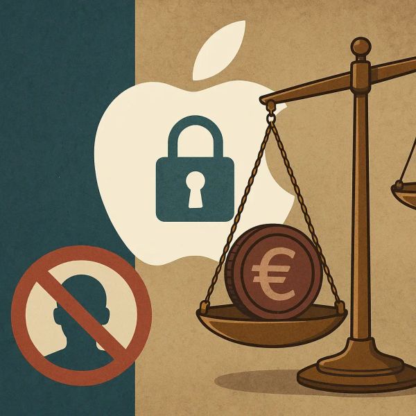 Apple Fined for Privacy Power Play: France Hits Back at Anti-Competitive ATT Rollout