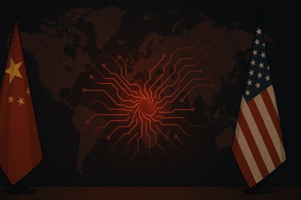 China Quietly Admitted to Volt Typhoon Cyberattacks, US Officials Shaken
