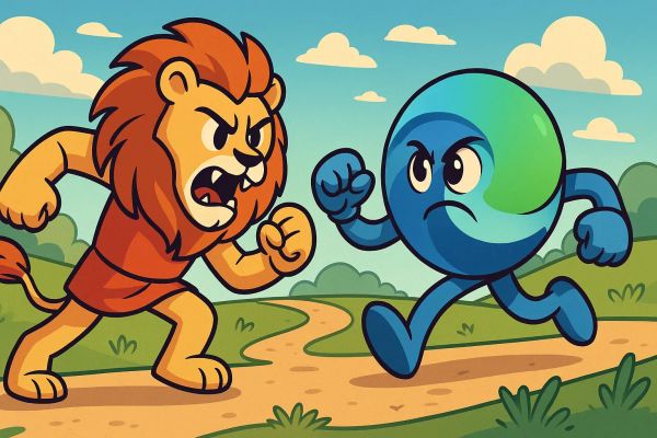 Microsoft Edge 134 Is Still Slower Than Brave: Even After Its 9% "Speed Boost"