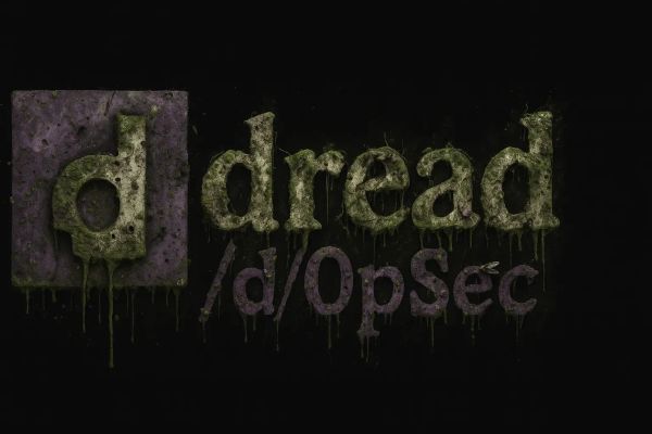 The Rot at Dread's /d/OpSec, The Rise of OpSec Alts (OpSec Bible - by Nihilist)(/d/OpSec is dead. Use The OpSec Bible instead)