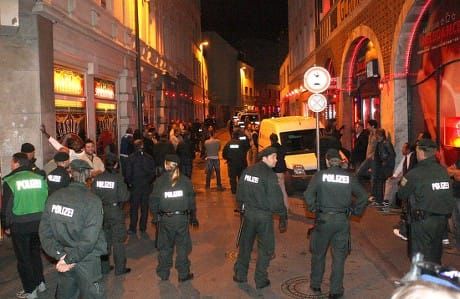 European Surveillance Integration: The Aachen-Heerlen Darknet Case