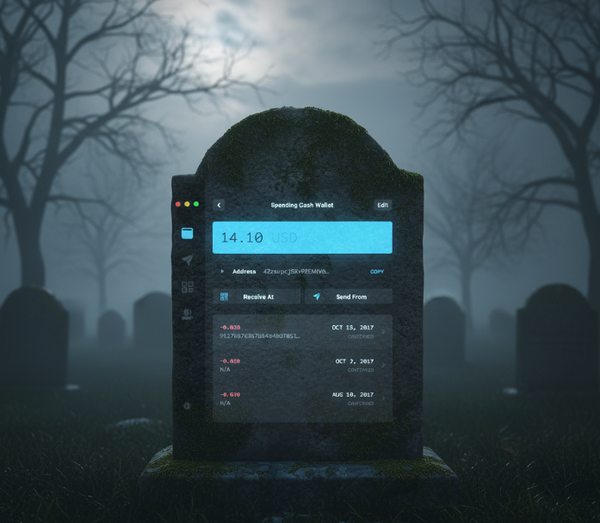 Why MyMonero Killing Their Wallet Is Good for Monero Privacy