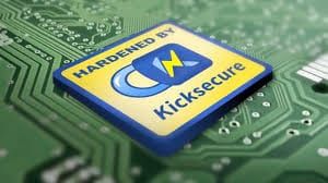 Kicksecure Testing Release Brings Hardened Debian Trixie