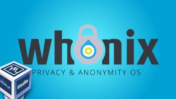 Whonix 18 Testing Rewrites Kloak for Wayland Protection