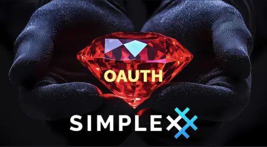 SimpleX Chat's X Account Hijacked for Crypto Scam