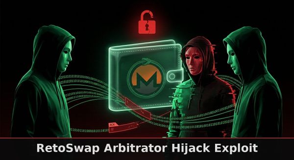 Haveno Brought Back the Arbitrator Multisig and Attackers Just Hijacked It