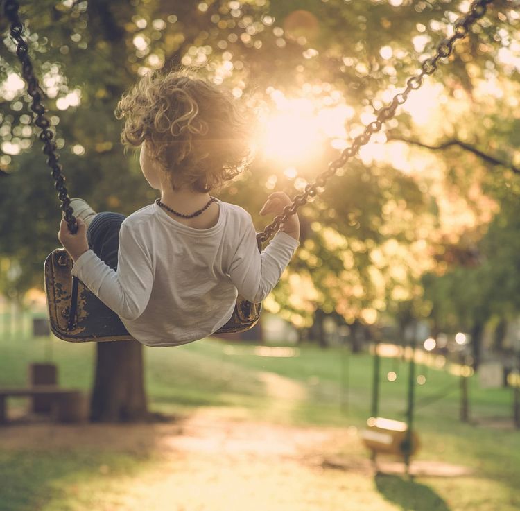 Full Lyrics: At The Park: Lullaby