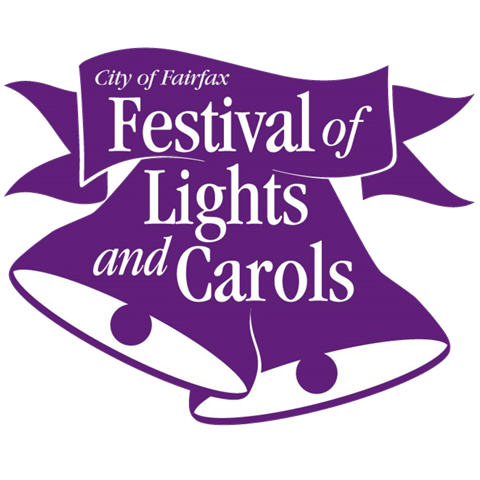 Festival of Lights and Carols Logo