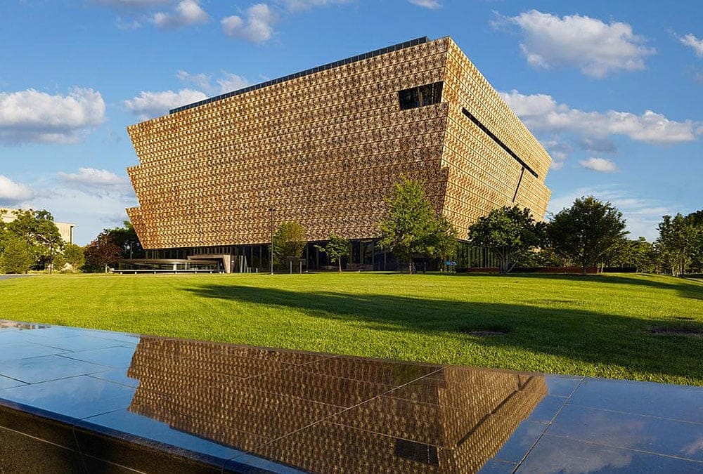 National Museum of African American History and Culture