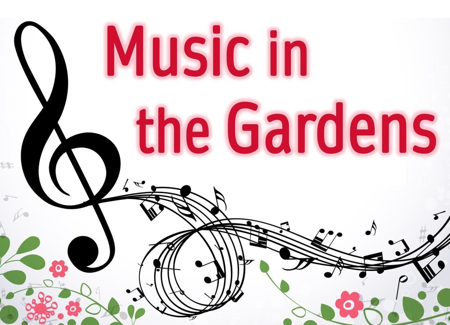 music in the gardens